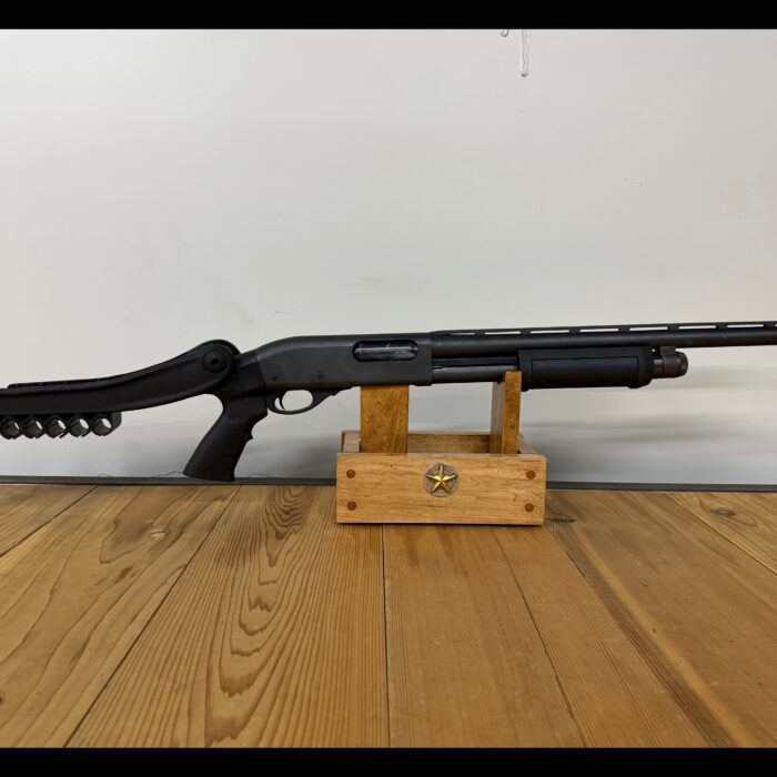 Remington 870 Express Mag – 12 Gauge | Pump-Action Shotgun