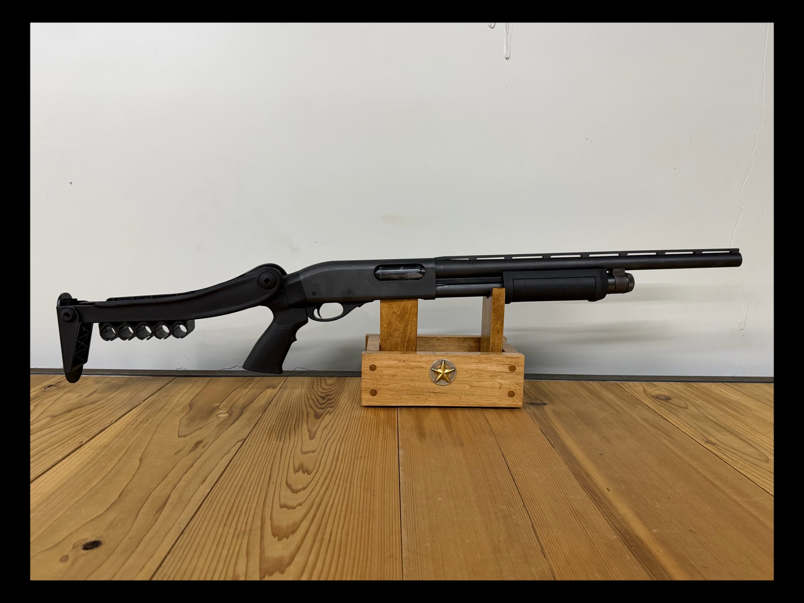 Remington 870 Express Mag – 12 Gauge | Pump-Action Shotgun