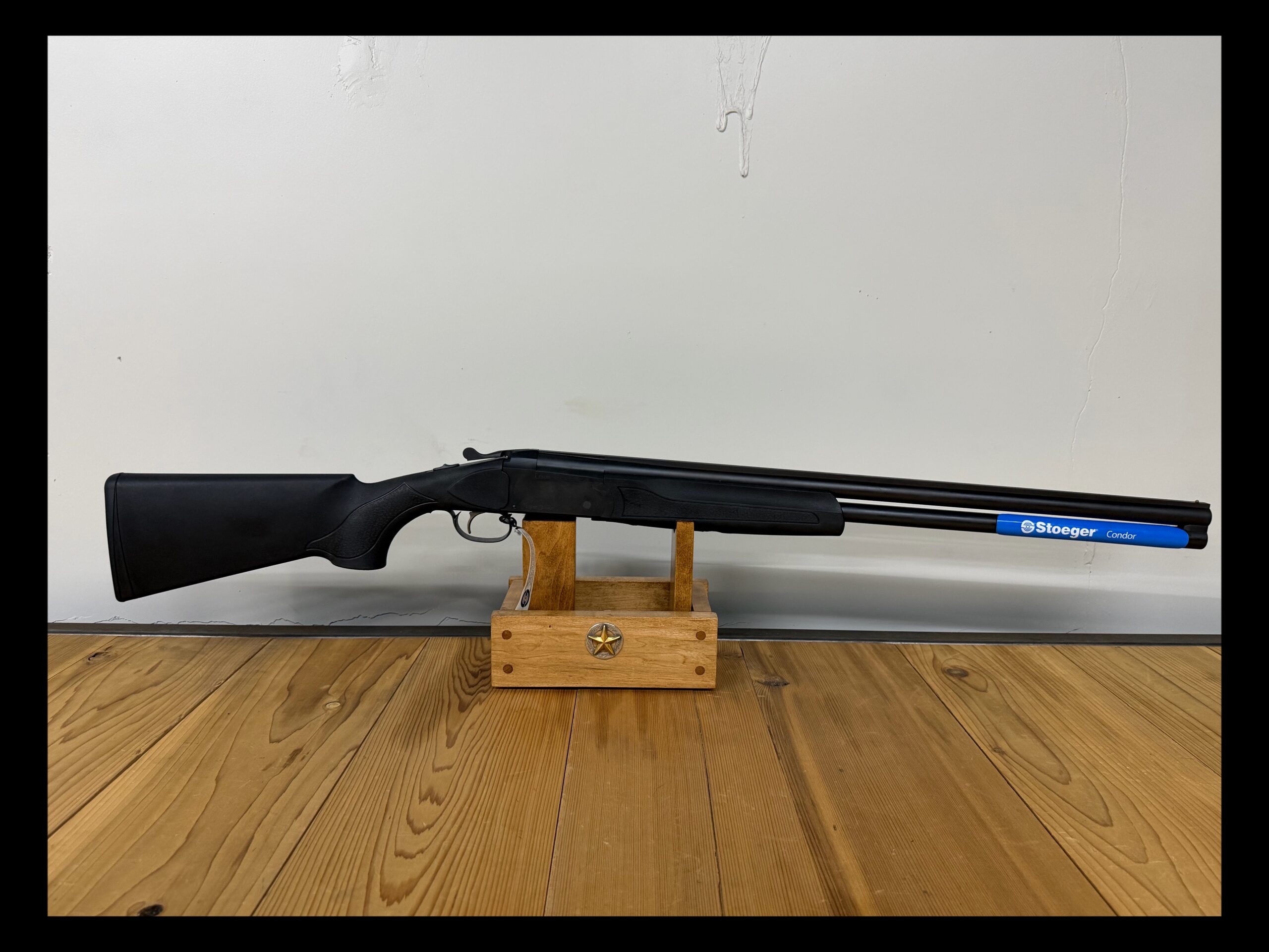 Stoeger Condor 12 Gauge Over/Under Shotgun