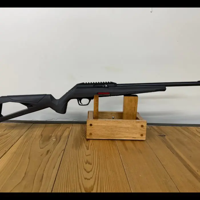 Winchester Wildcat .22 LR – Semi-Auto Rimfire Rifle