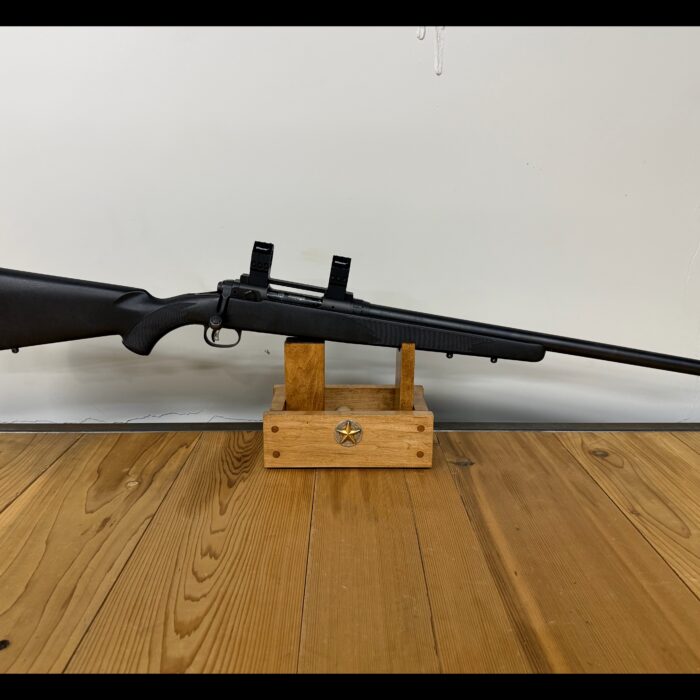 Savage Model 10 – .308 Win | Bolt-Action Precision Rifle