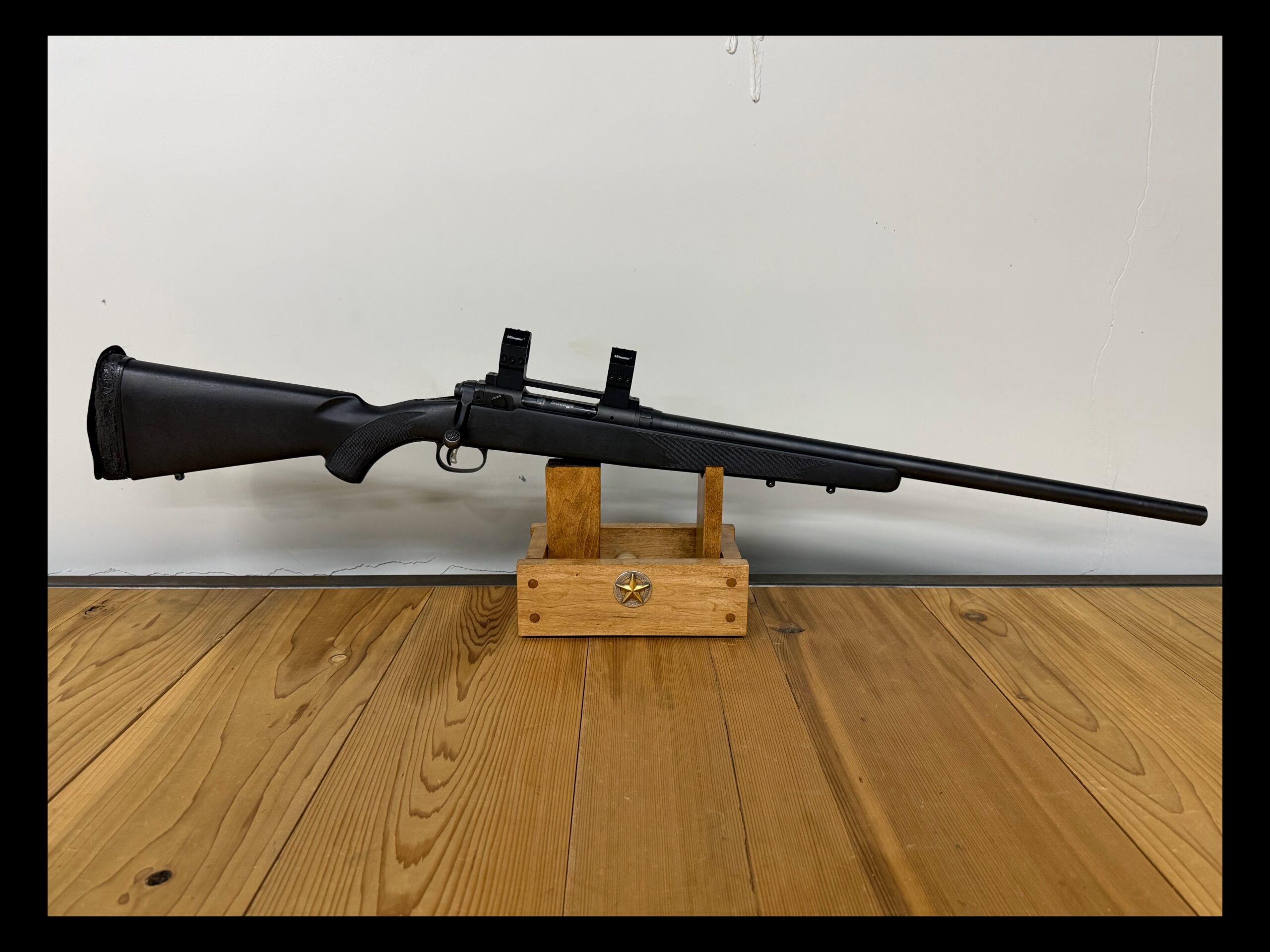 Savage Model 10 – .308 Win | Bolt-Action Precision Rifle