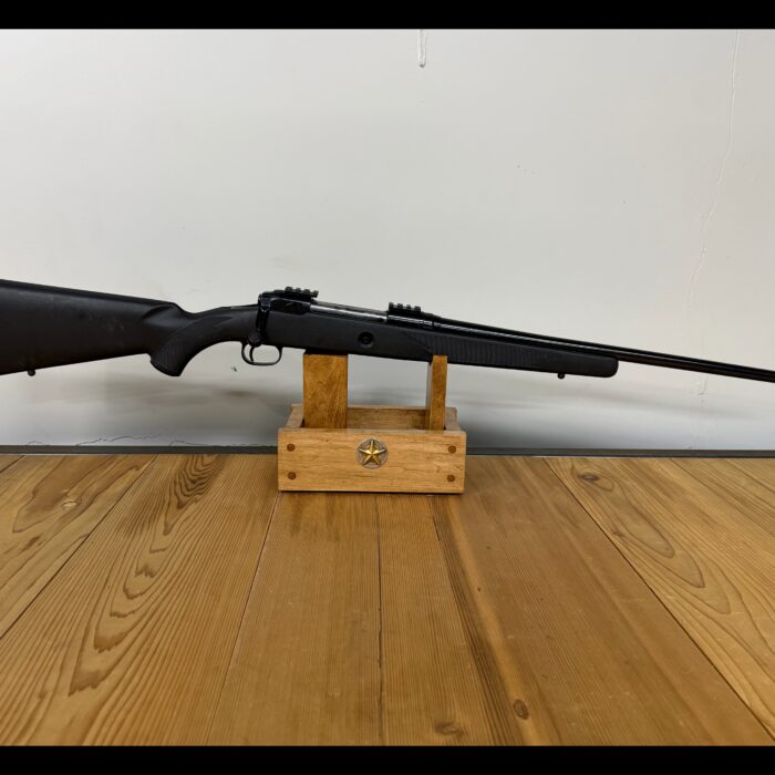 Savage Model III – .270 Winchester | Bolt Action Rifle