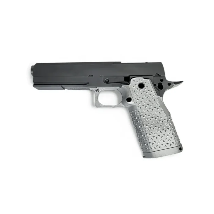 Perfect Zero Level Three 5" 1911 DS Build Kit