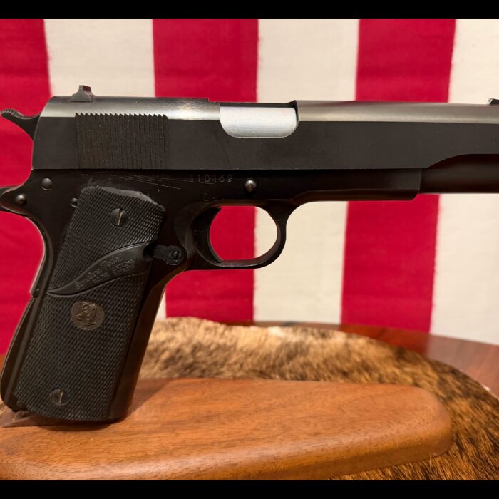 Norinco 1911A1 – .45 ACP