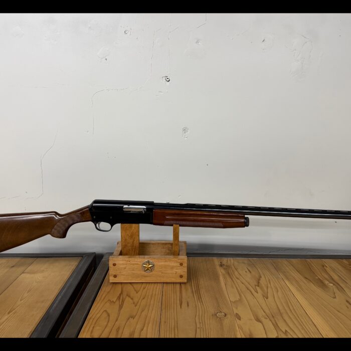 Franchi 48/AL 12 Gauge Semi-Automatic Shotgun