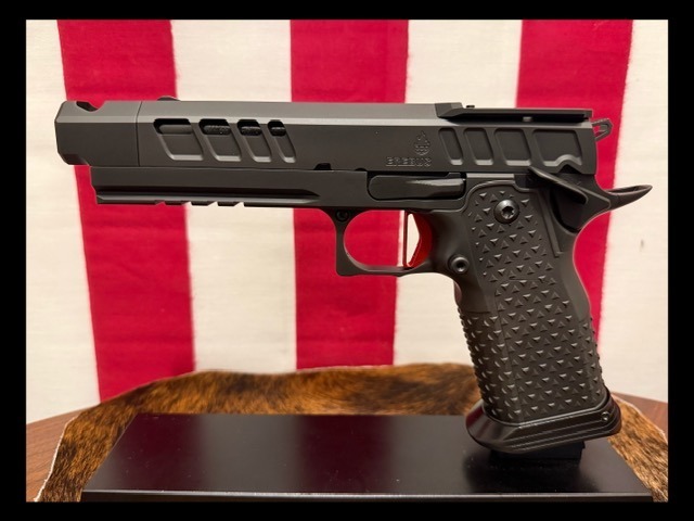 Atlas Gunworks Erebus V3 – The Pinnacle of Performance