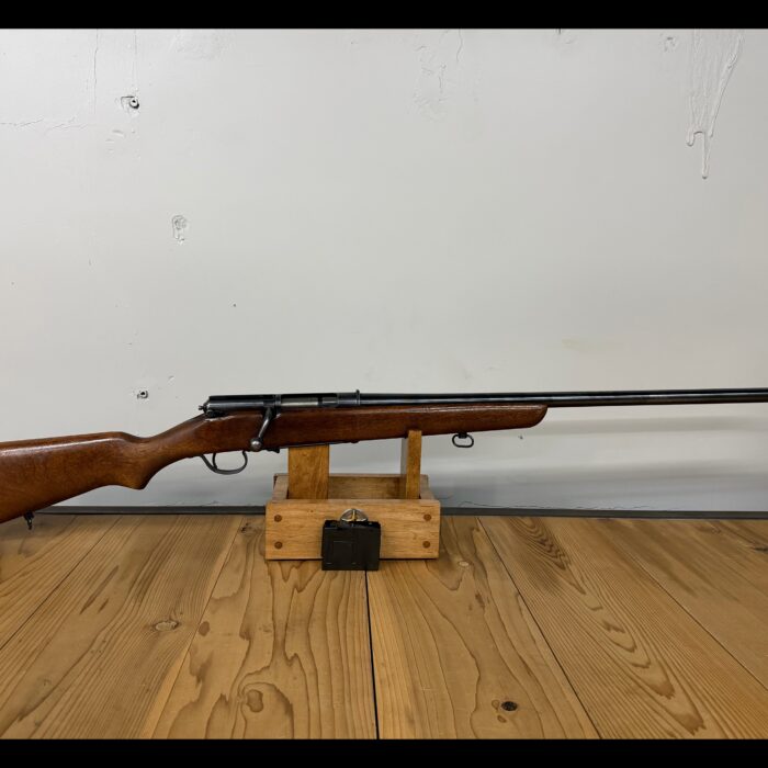 Marlin Model 55 Bolt-Action 12 Gauge Shotgun – 28" Barrel