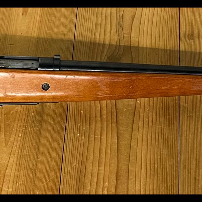 Westernfield M175B 20ga Shotgun with Dial-A-Choke