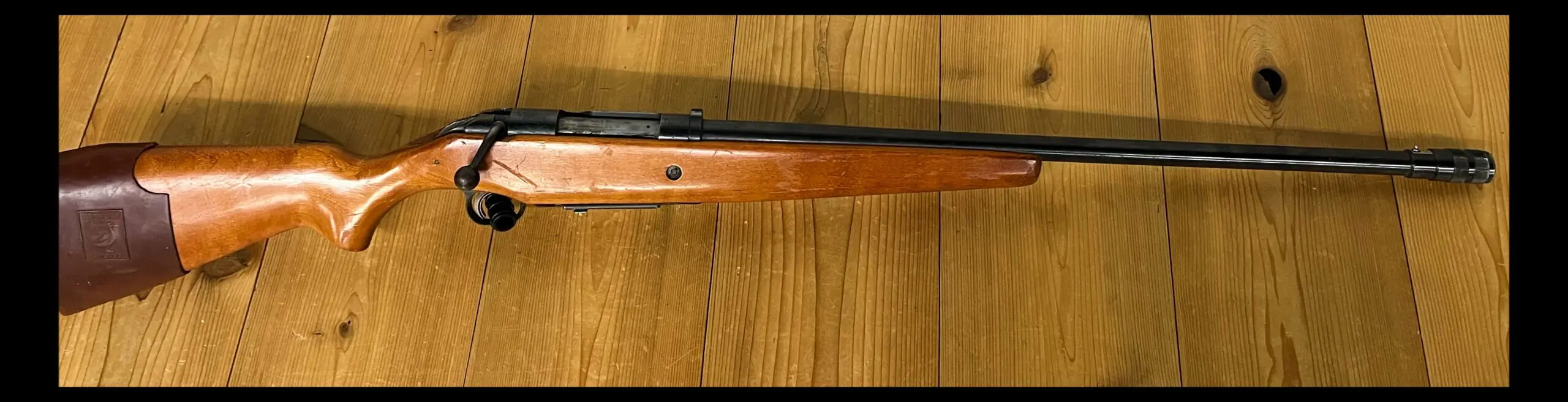 Westernfield M175B 20ga Shotgun with Dial-A-Choke