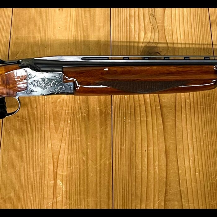 Winchester 101 28" .410 Bore O/U Shotgun