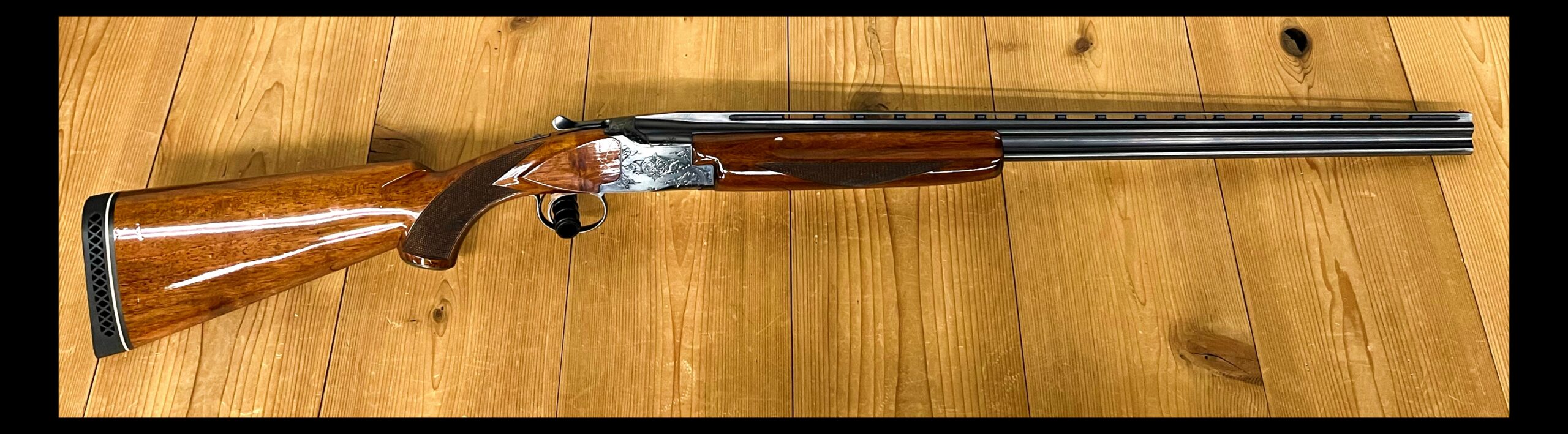Winchester 101 28" .410 Bore O/U Shotgun