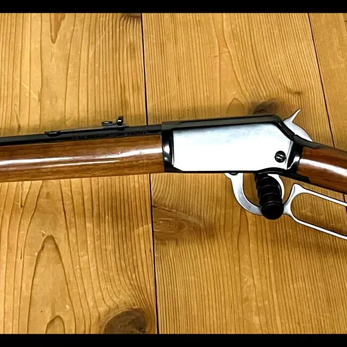 WINCHESTER MODEL 9422 .22 LR — 1976 — VERY NICE CONDITION