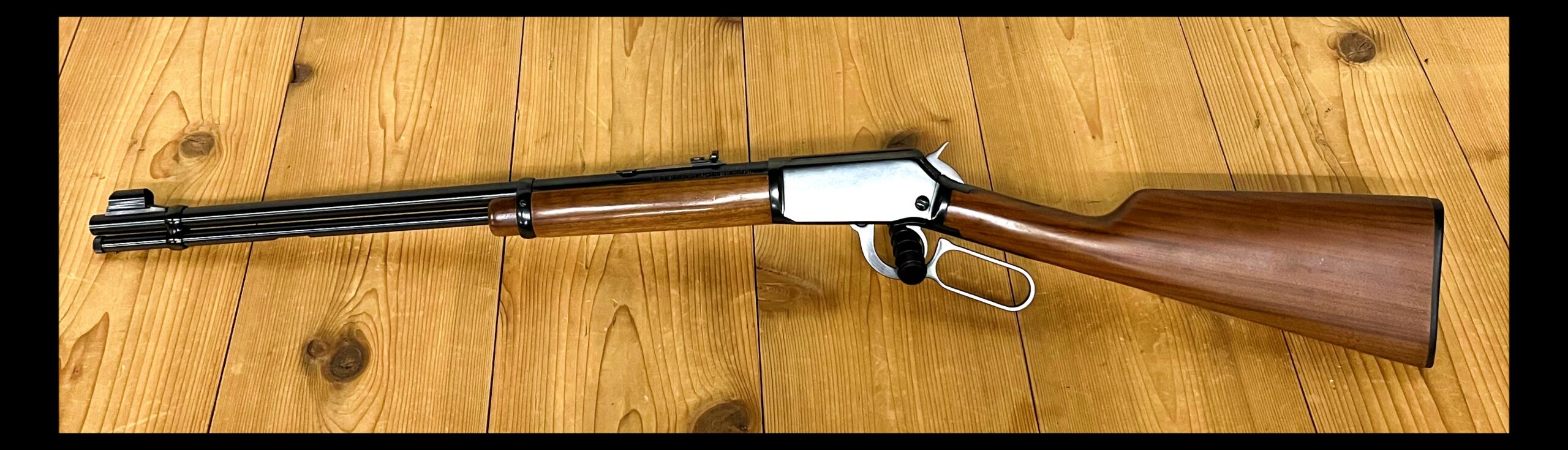 WINCHESTER MODEL 9422 .22 LR — 1976 — VERY NICE CONDITION