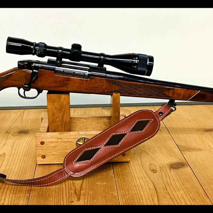 WEATHERBY MARK V — .340 WEATHERBY MAGNUM 26" — GREAT CONDITION