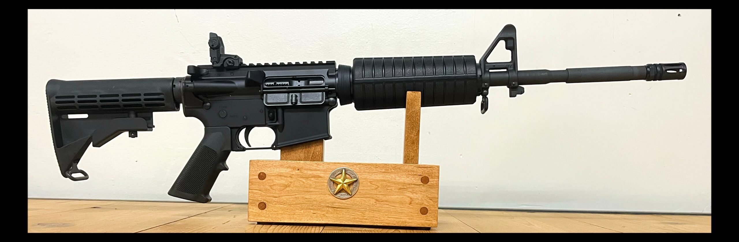 Colt CR6920 Carbine 223/5.56 Pre-Owned Unfired