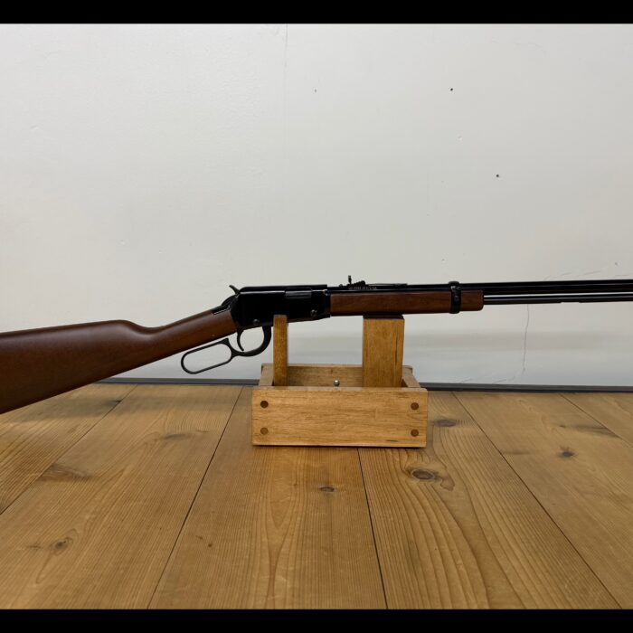 Henry Repeating Arms H001T Frontier .22 LR