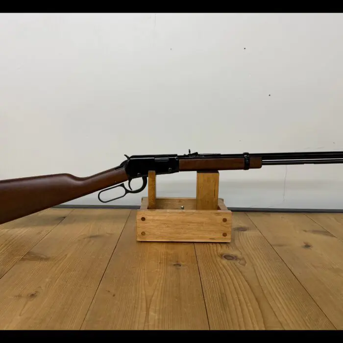 Henry Repeating Arms H001T Frontier .22 LR