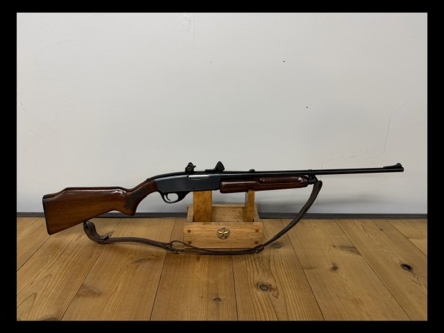 Savage Model 170 Pump-Action Rifle – .30-30 Winchester