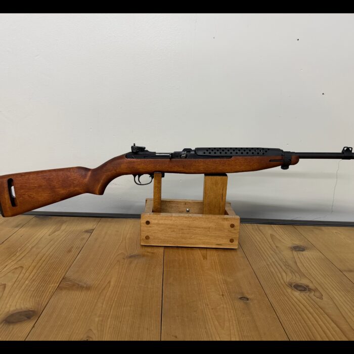 Universal M-1 Carbine – .30 Carbine | Classic American Carbine
