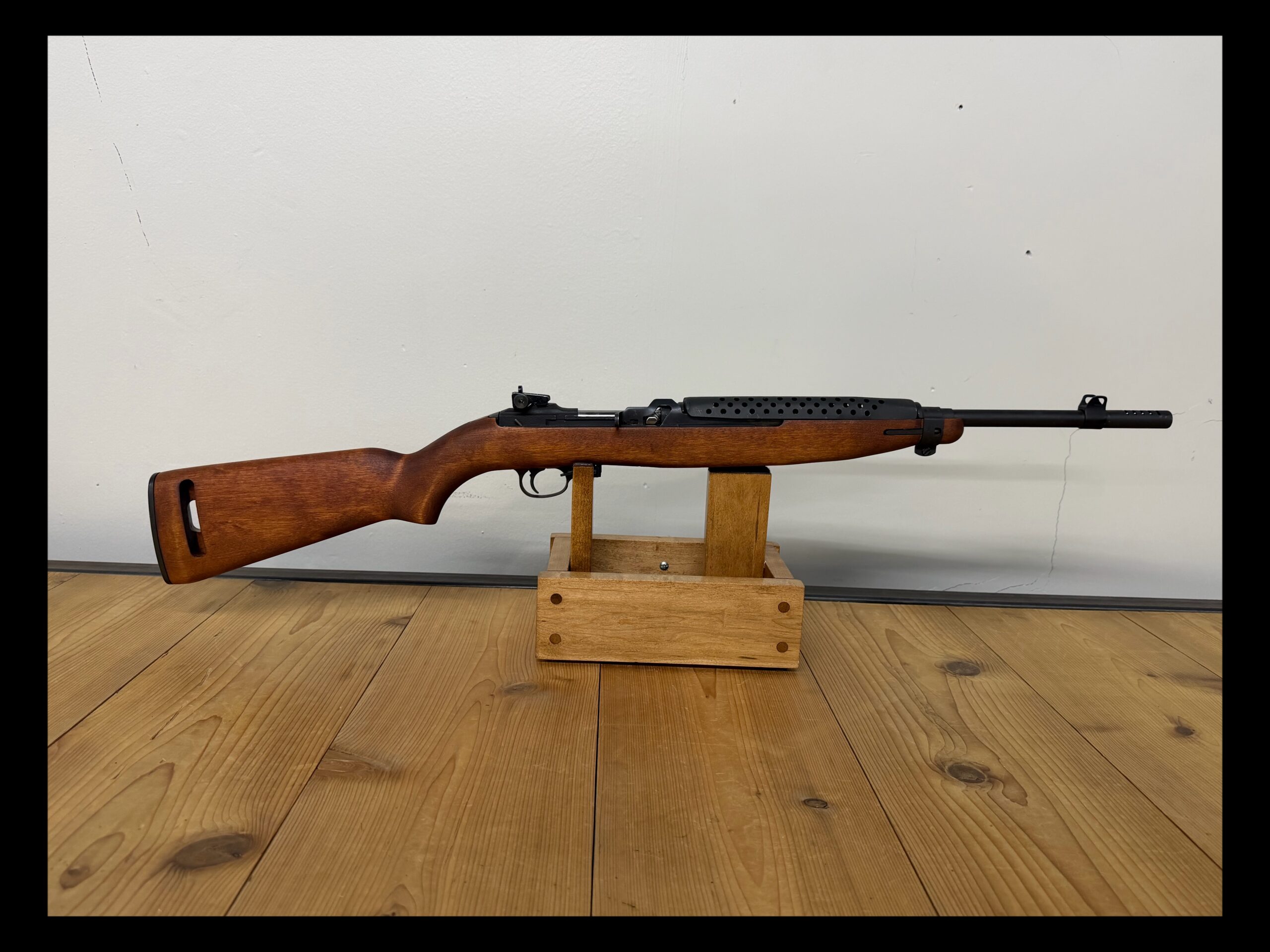 Universal M-1 Carbine – .30 Carbine | Classic American Carbine