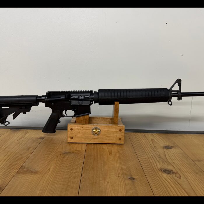 Palmetto State Armory PA-15 AR-15 Rifle