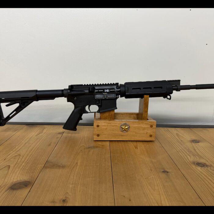 Windham Weaponry WW-15 – 5.56 NATO / .223 Rem | American-Made AR-15