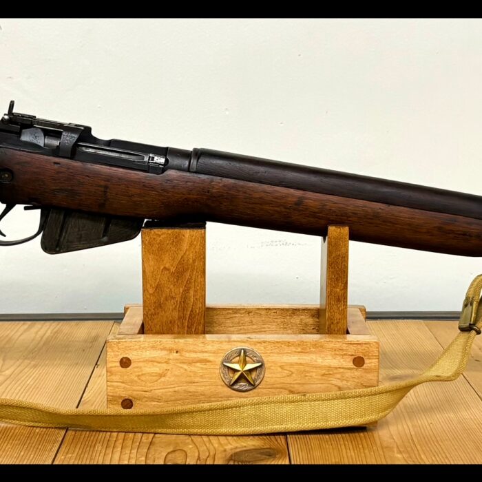 Longbranch Canadian Enfield No 4 Mk 1* .303 British
