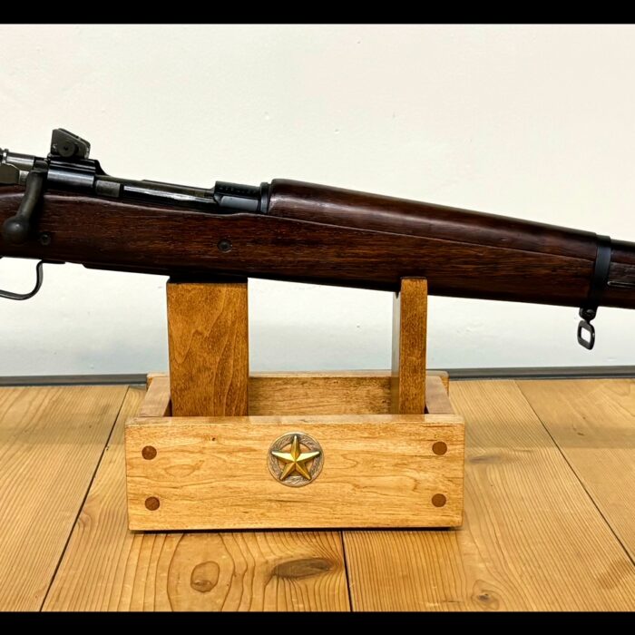 Remington M1903-A3 Consignment