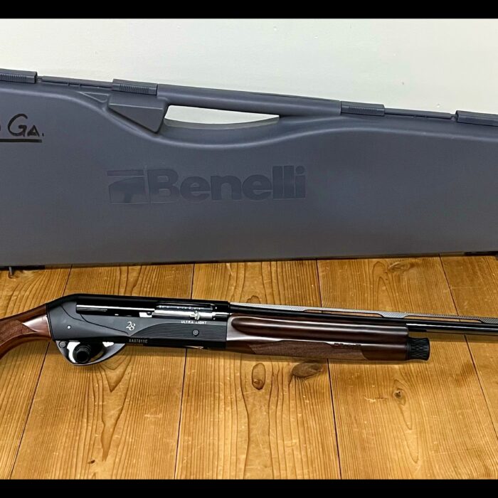 Benelli Ultra Light 28ga 26" Great Condition