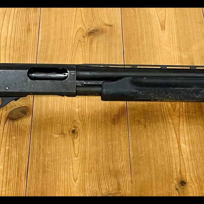 Remington 870 (Not Marked Express) Matte Finished 12ga 26"