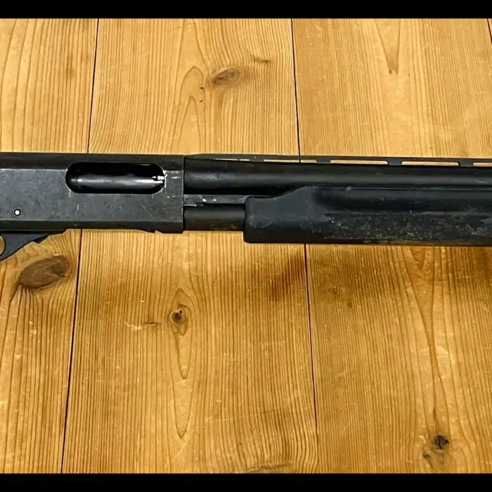 Remington 870 (Not Marked Express) Matte Finished 12ga 26"