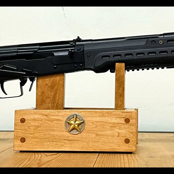 Kalashnikov USA KS-12T 12ga Shotgun