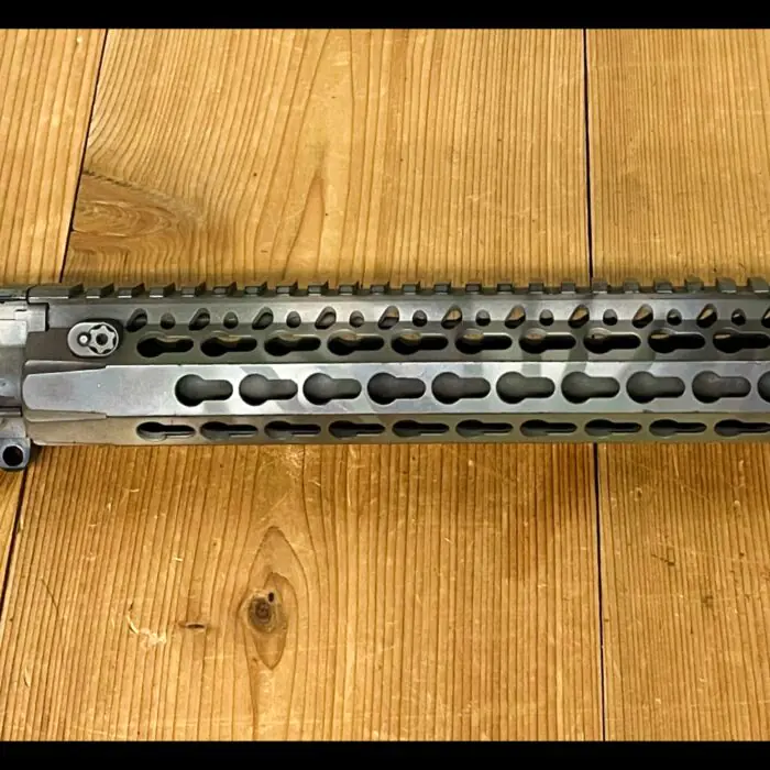 Bravo Company Complete Upper, Pre-Owned