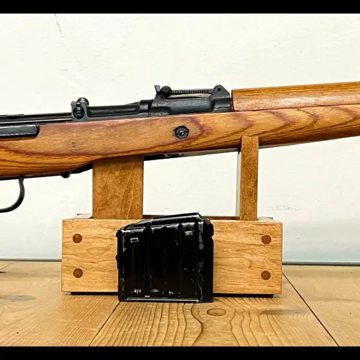 Berlin-Lubecker Maschinenfabrik K43 8mm Mauser 1945